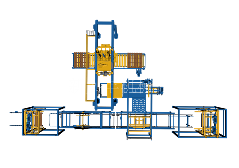 碼垛機(jī)1150C
