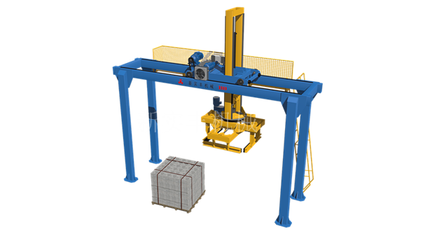 碼垛機